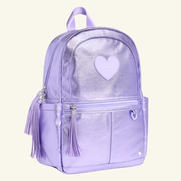 STATE Mini Backpack - Picture 2 of 2